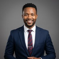 Thabo Dlamini