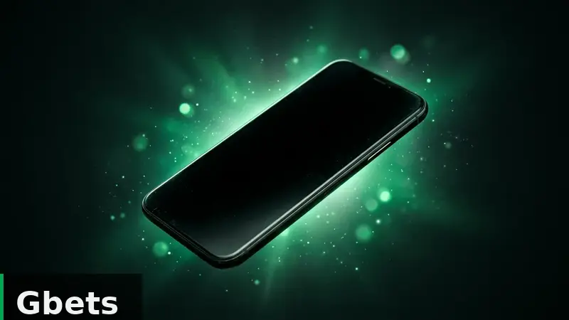 Gbets Mobile App