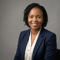 Dr. Lindiwe Ndaba